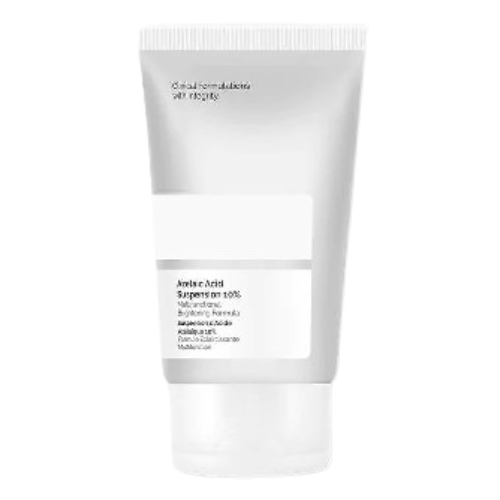 Azelaic Acid Suspension 10%