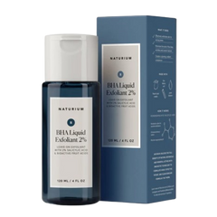 NATURIUM BHA LIQUID EXFOLIANT 2%