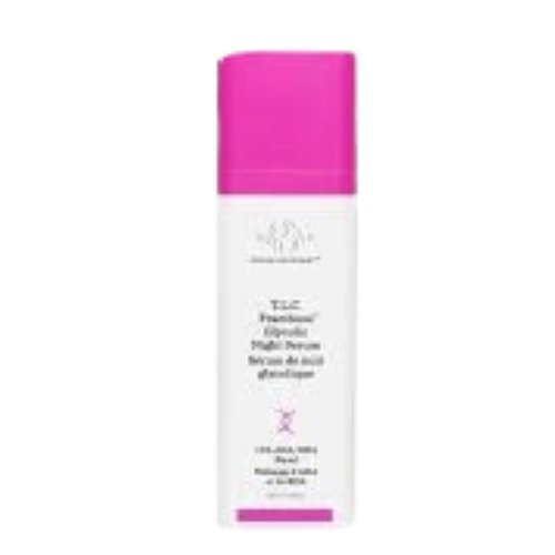 Drunk Elephant T.L.C. Framboos Glycolic Night Serum 30ml