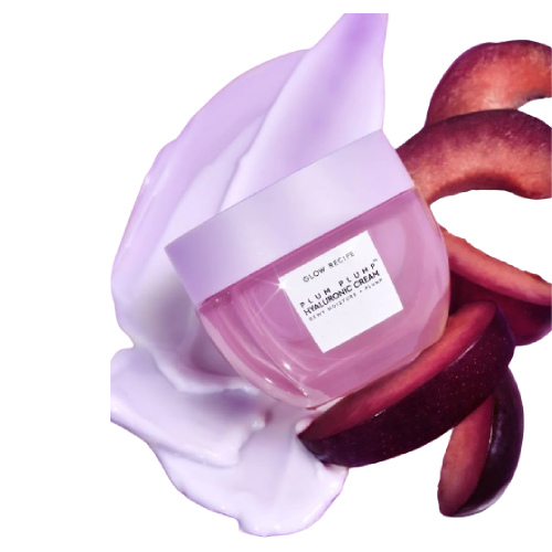 Glow Recipe Plum Plump Hyaluronic Cream 20ml