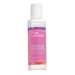 GOOD Molecules HYALURONIC ACID BOOSTING ESSENCE 120ml