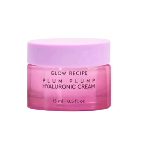 Glow Recipe Plum Plump Hyaluronic Cream 15ml
