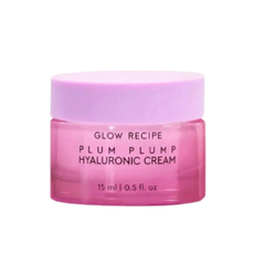 Glow Recipe Plum Plump Hyaluronic Cream 15ml