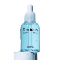 TORRIDEN Dive-In Low Molecular Hyaluronic Acid Serum 50ml