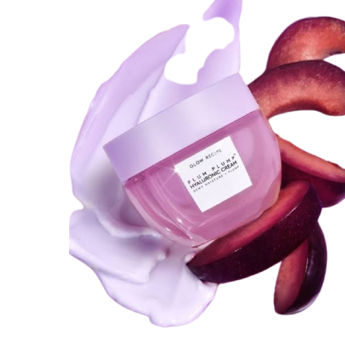 Glow Recipe Plum Plump Hyaluronic Cream