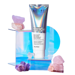 ACURE RESURFACING INTER-GLY-LACTIC EXFOLIATOR