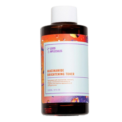 Niacinamide Brightening Toner 120ml