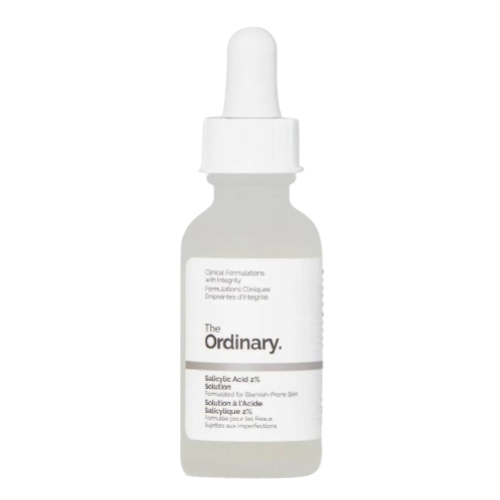 The Ordinary Salicylic Acid 2% Solution