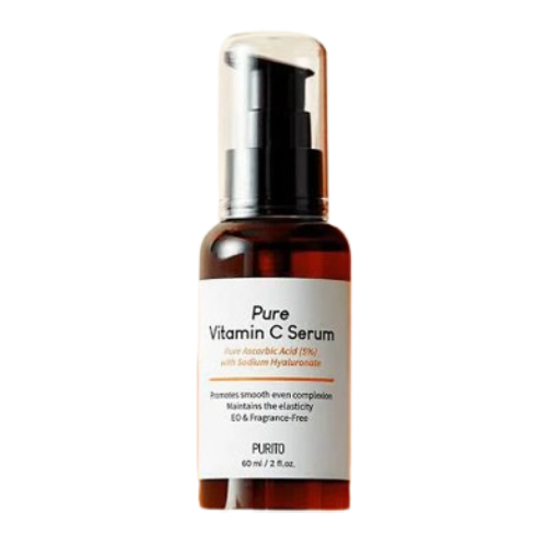 Purito - Pure Vitamin C Serum 60ml
