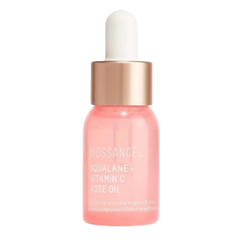 Biossance - Squalane + Vitamin C Rose Oil 12ml