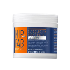 Nip Fab Glycolic Extreme Pads
