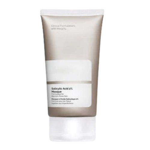 Salicylic Acid 2% Masque 50ml