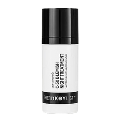 THE INKEY LIST C-50 BLEMISH NIGHT TREATMENT