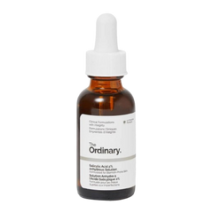 The ordinary Salicylic Acid 2% Anhydrous Solution
