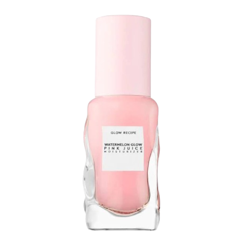 GLOW RECIPE Watermelon Glow Pink Juice Moisturizer( 25ml ) (Without Box)