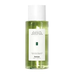 Feelxo - Glacier Centella Ampoule Toner 200ml