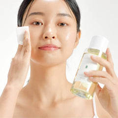 Feelxo - Glacier Centella Ampoule Toner 50ml