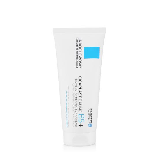 La Roche-Posay Cicaplast Soothing Face and Body Balm B5+ 100ml