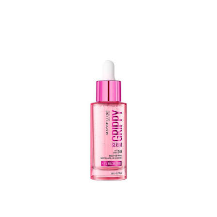 Maybelline GRIPPY SERUM Up To 24HR Hydrating Grip Primer