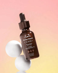 Jumiso All Day  VC-IP 1.0 Firming Serum 30ml