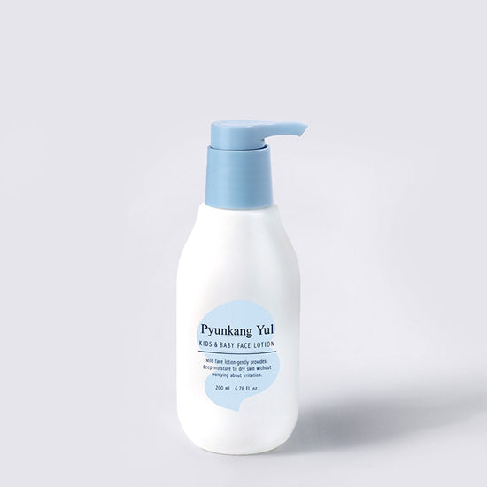 Pyukang Yul Kids & Baby Face Lotion 200ml