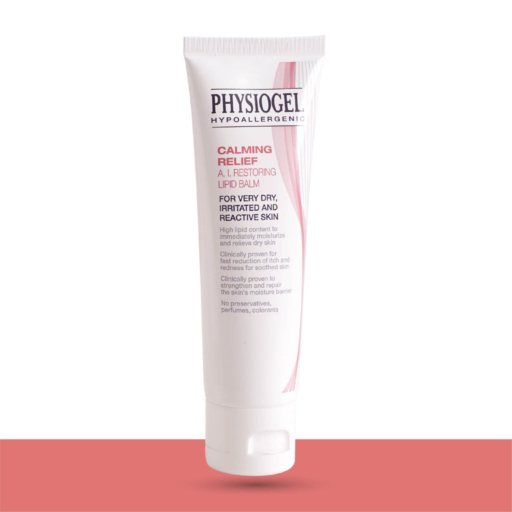 Physiogel Calming Relief A.I Restoring Lipid Balm