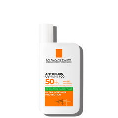 La roche posay ANTHELIOS UVMUNE 400 OIL CONTROL FLUID SPF50+