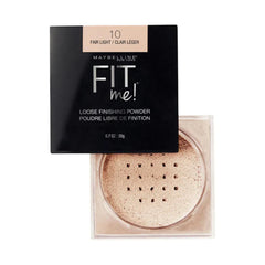 Maybelline Fit Me Loose Finishing Powder 20g