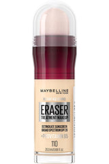 Maybelline Eraser Treatment Makeup (20ml)
