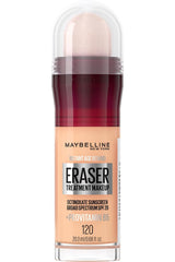 Maybelline Eraser Treatment Makeup (20ml)