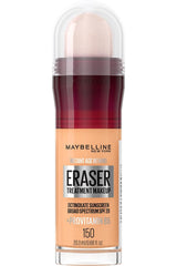 Maybelline Eraser Treatment Makeup (20ml)