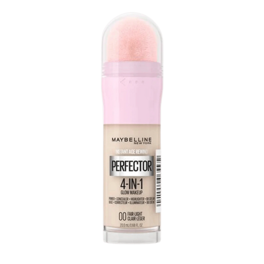 Maybelline INSTANT AGE REWIND PERFECTOR 4-IN-1 GLOW MAKEUP