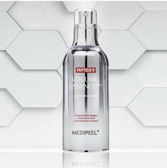 MEDIPEEL+ - Peptide 9 Volume All In One Essence Pro - 100ml