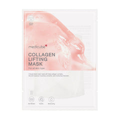 medicube Collagen Lifting Mask 27g(Exp:2026/11)