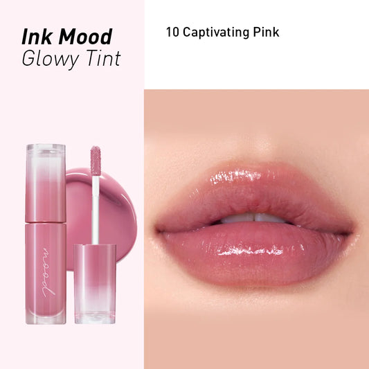 Peripera Ink Mood Glowy Tint