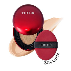 TIRTIR - Mask Fit Red Cushion Mini - 4.5g