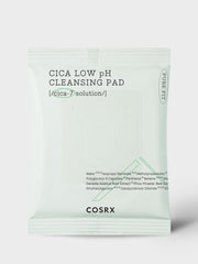 Pure Fit Cica Low pH Cleansing Pads 30