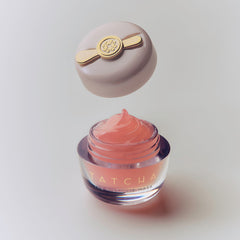 Tatcha Kissu Lip Mask 9g (with spatula)