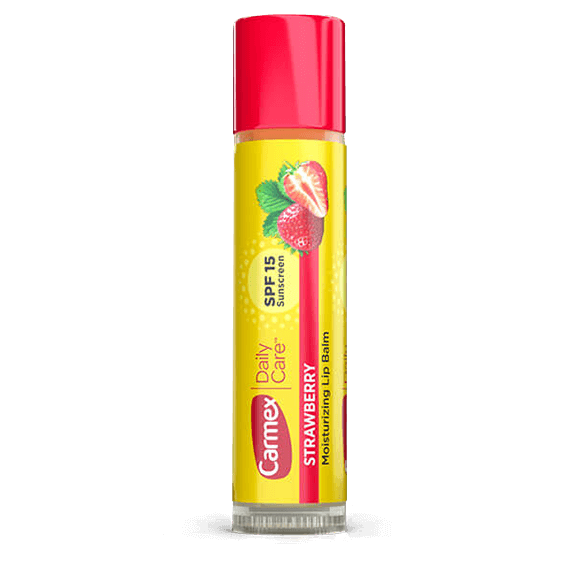 Carmex moisturizing lip balm spf 15 4.25 g