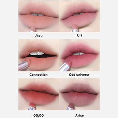 ODDTYPE Lip Tint - Unseen Blur Tint 3.2g