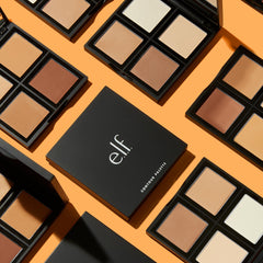 Elf Contour Palette (Light / Medium)