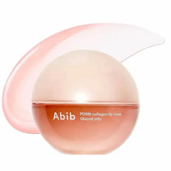 Abib PDRN Collagen Lip Mask Glazed Jelly