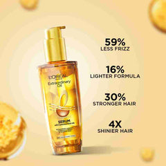 Loreal Paris Extraordinary Oil Miracle Hair Serum 100ml