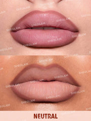 Sheglam Lip Facts Lip Liner
