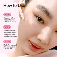Beauty of Joseon Pore Firming Serum