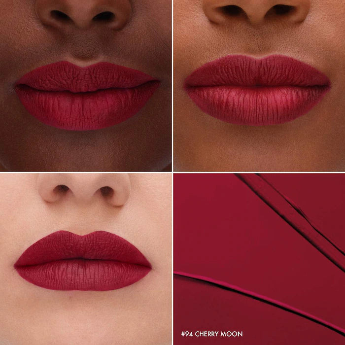 SEPHORA COLLECTION 
Cream Lip Stain 10HR Liquid Lipstick