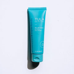Tula Skincare The Cult Classic
purifying face cleanser 30ml
