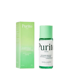 Purito SEOUL Wonder Releaf Centella Toner Unscented 200ml