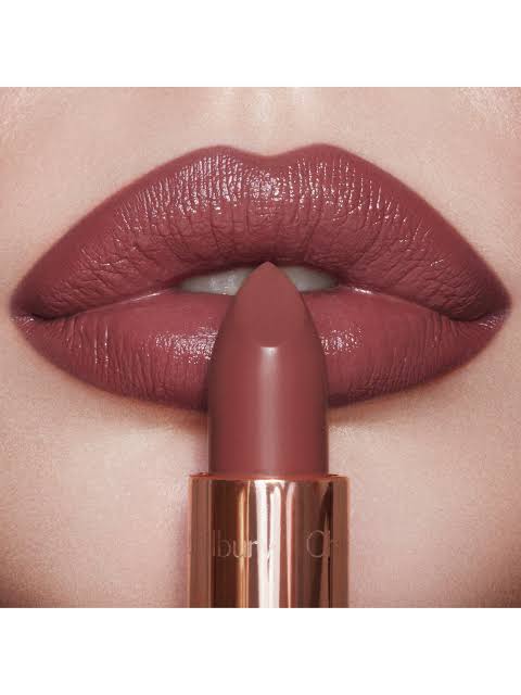 Charlotte Tilbury K.I.S.S.I.N.G Fallen From The Lipstick Tree Pillow Talk Deep (3.5g)