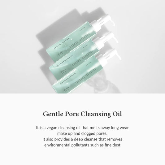 Dr Althea Gentle Pore Vegan Cleansing Oil 150 ml